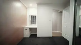 20 Van Gogh Rd, Tapping
