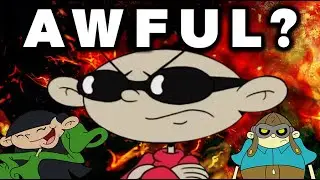Was Codename Kids Next Door Actually Good?