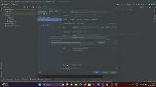 How to connect MySQL with intellij