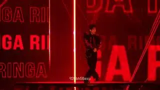 260103 레버리 닷 BAEKHYUN Ringa-Ringa-Ring 백현 링가링가링