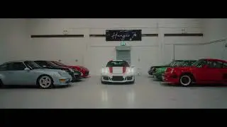 The Fast Lane Club | Hangar7 - Premium Car Storage