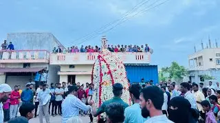 kondamadugu Muharram 2025 Day-2 full video #muharram  #muharram2025 #day2 #video #viral #kondamadugu