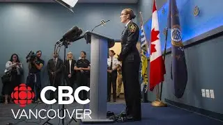 B.C. man charged with multiple sexual assaults in 14-year-old Vancouver cold case