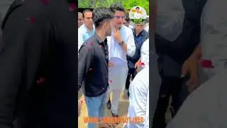 Sachin Pilot: The Rise of a Youth Icon in Indian Politics | Biography, Achievements & Recent Updates