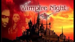 VAMPIRE NIGHT 