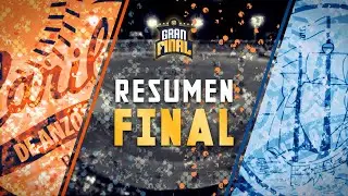 Resumen final del quinto juego de la serie final entre Caribes vs. Magallanes &ndash; 01/02/26