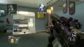 5 Man Feed DSR 50