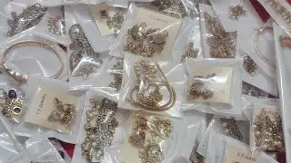 ✅mixed jewellery collection 😍✅reasonable prices ✅booking number 9010718581