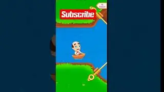 Save Daddy - Pull the Pin Game - Gameplay Part 3 Levels 1-20 ( Android , iOS ) Walkthrough all games