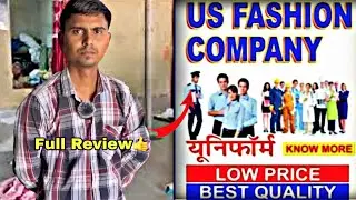 Us Fashion Company Local Garment Factory😍 Dealing In All Types Of Dresses🙏|| Full Review