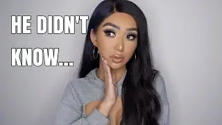 He Didn't Know I Was Transgender! | Nikita Dragun