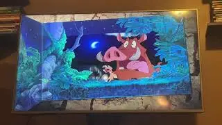 The Lion King: Timon and Pumbaa’s Virtual Safari’s