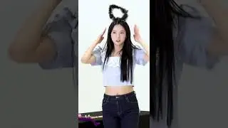 Dark Angel Yujin [220819] #shorts