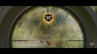 Hunting Clash Game | Snipe Animal Mobile App | Clip 03