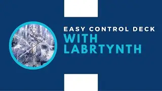 Easy Control Deck with Labrynth [Yu-Gi-Oh! Master Duel]