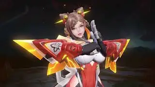 SKIN Spotlight | Maple Militia Qi