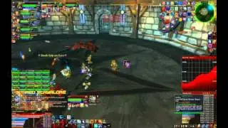 Divine - Faction Champions (25-man Heroic)