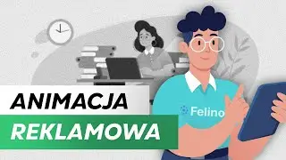 Animacja reklamowa | Jak przedstawić produkt lub usługę w atrakcyjny spos&oacute;b