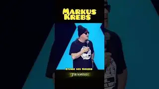 Markus Krebs 😎 / Herbert und Uwe beim Italiener 🤣🤣🤣 #ruhrpott #standupcomedy #comedy