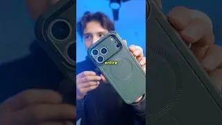The TOUGHEST iPhone 17 Pro Case