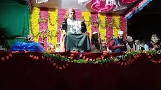 HUZUR Syed KHATIM ashraf Ashrafi AL Jilani