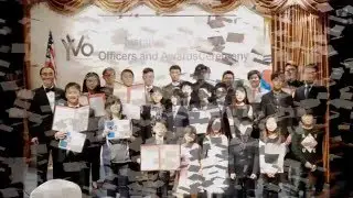 2015 Youth Volunteers Organization