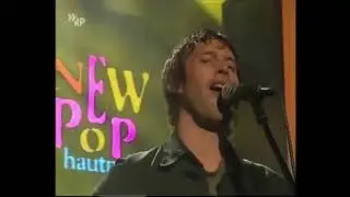James Blunt Live in Baden-Baden, Germany (2005)
