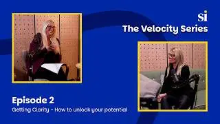 Getting Clarity - How To Unlock Your Potential