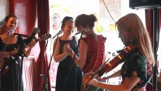 I wish my baby was born - Dear Cedar