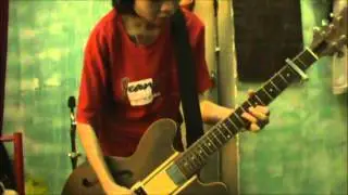 MH 4.18.2011 - Blink-182 (Guitar Cover)