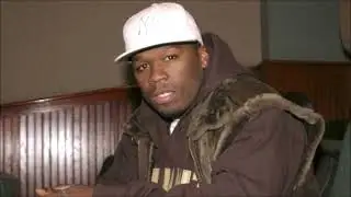 50 Cent - My Confessions Instrumental