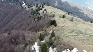 Italijanska voja&scaron;ka kapela na planici