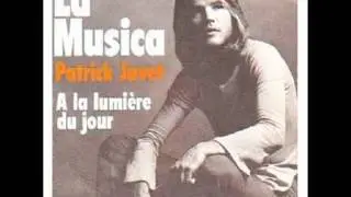 La Música - (Grupo Amigos - Patrick Juvet - Los del Bohío)