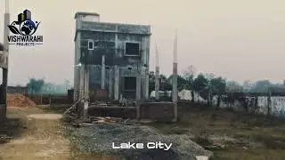 Lake City Motihari | Residential Plot at Durga Chowk Bada Bariyarpur | Best Land Investment