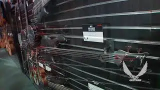NAMM 2018 Dean Guitars-Edge 6 Flame Top/Edge 4 Fretless Flame Top