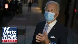 Keane reacts to incoming Biden admin signaling shift in Iran foreign policy