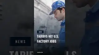Port Collapses, Tariff Fallout, & Global Disruptions | SGL Supply Chain 60  #tariffs #news #freight