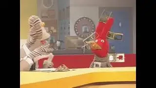 Bodoque cae en las trampas para ratones