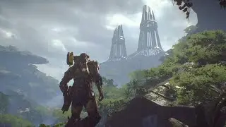Taking Tayter on a Journey (Anthem Super Cut Part 1)