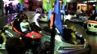 Autos tamponeuses