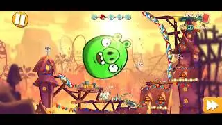 Angri Birds 2 Level #401