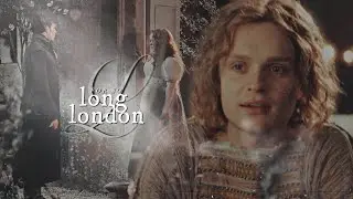 Multicouples | So Long London
