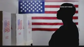 Ways to reduce stress surrounding the 2020 presidential election
