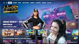 Fortnite, Game Time!