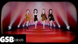 Sapphire(사파이어) 3rd Single &lsquo;Retro Style&rsquo; Concept Teaser Video #2