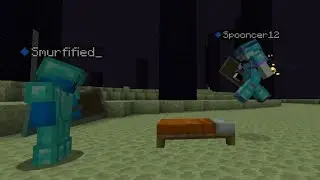 How I Ruined My Friend's Minecraft Series