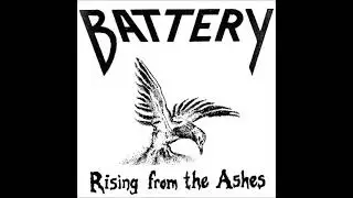 Battery (Bra) - Power Metal