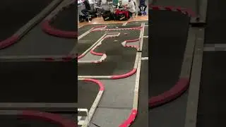 RC racing | Mini Z PA Championships practice laps