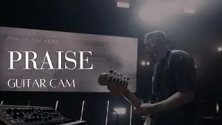 PRAISE | GUITAR CAM | ELEVATION WORSHIP @RedRocksWorship x @RedRocksYoungAdults