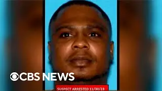 Suspect arrested in killings of 3 homeless people in Los Angeles due in court